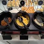 Hotel Três Caravelas