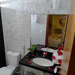 Hotel Três Caravelas