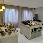 Hotel Três Caravelas