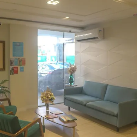 Três Caravelas Hotel Fortaleza (Ceara)