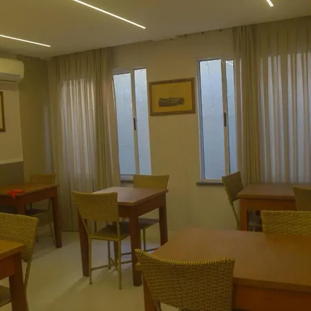 Três Caravelas Hotel