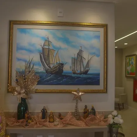 Hotel Três Caravelas 3*