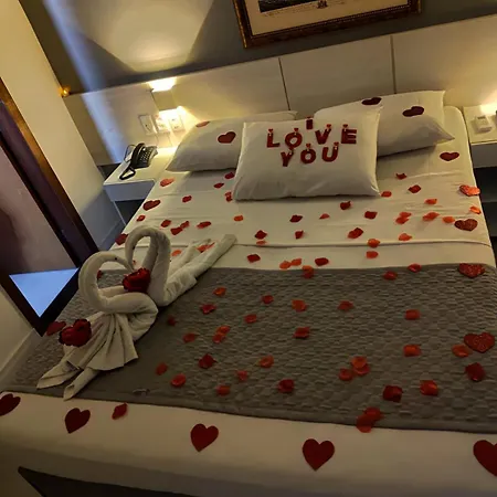 Três Caravelas Hotel 3*