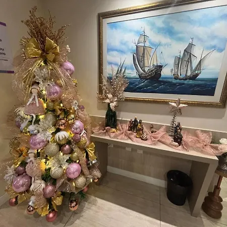 Três Caravelas