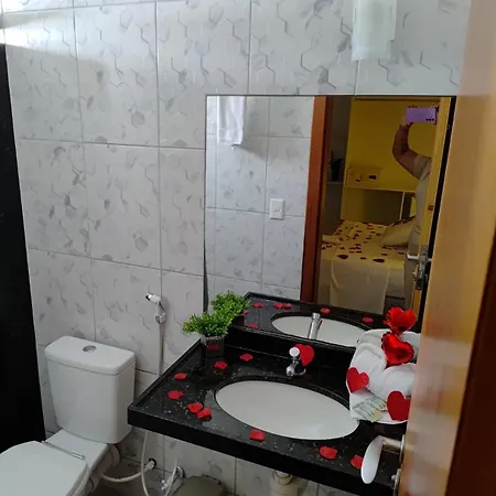 Três Caravelas Hotel