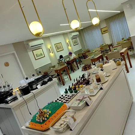 Hotel Três Caravelas Fortaleza (Ceara)