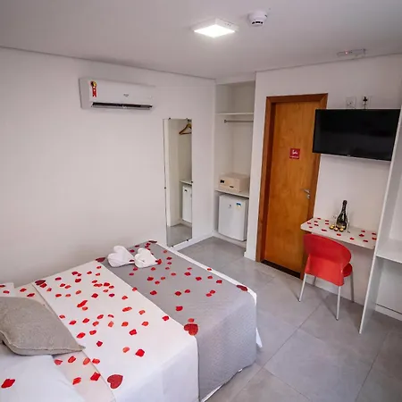 Três Caravelas 3*