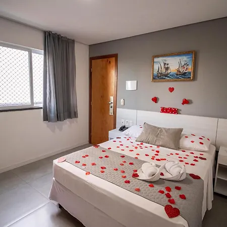 Três Caravelas 3* Fortaleza (Ceara)