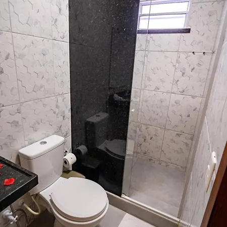 Três Caravelas Hotel