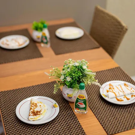 Três Caravelas Hotel 3*