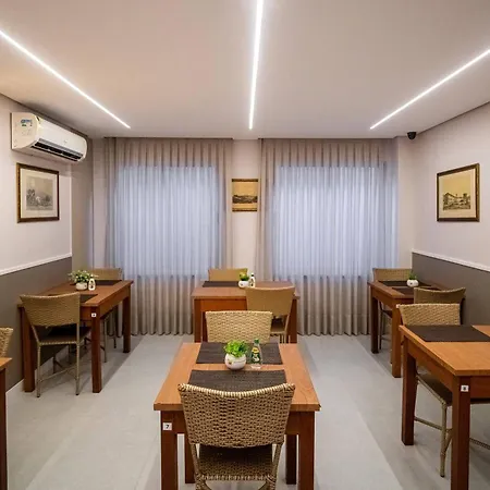 Três Caravelas 3*