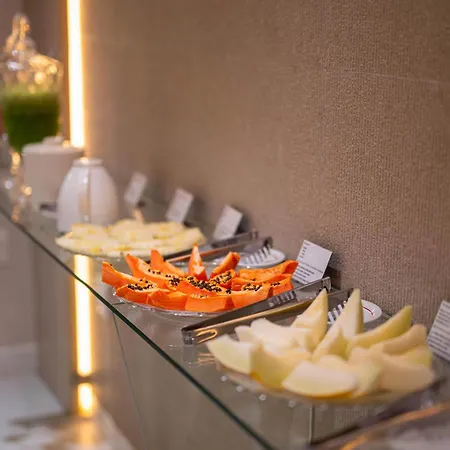 Três Caravelas Hotel 3*