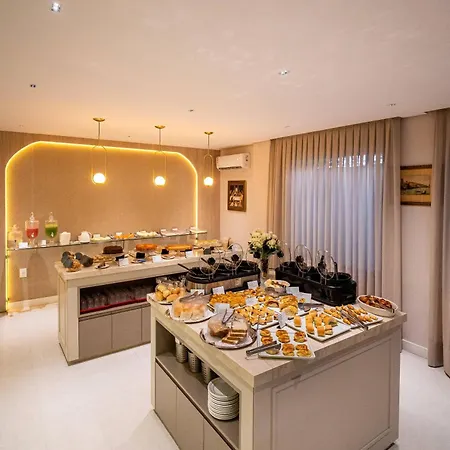 Três Caravelas 3* Fortaleza (Ceara)