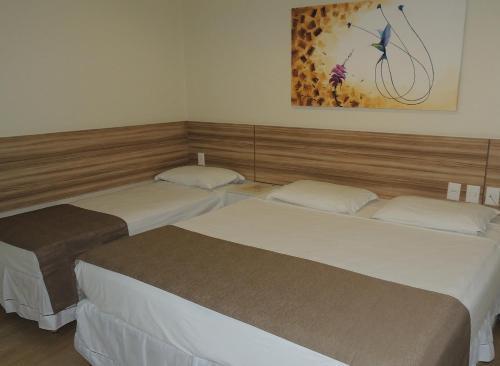 Três Caravelas 3* Fortaleza (Ceara)