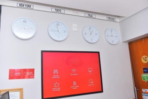 Hotel Três Caravelas 3*