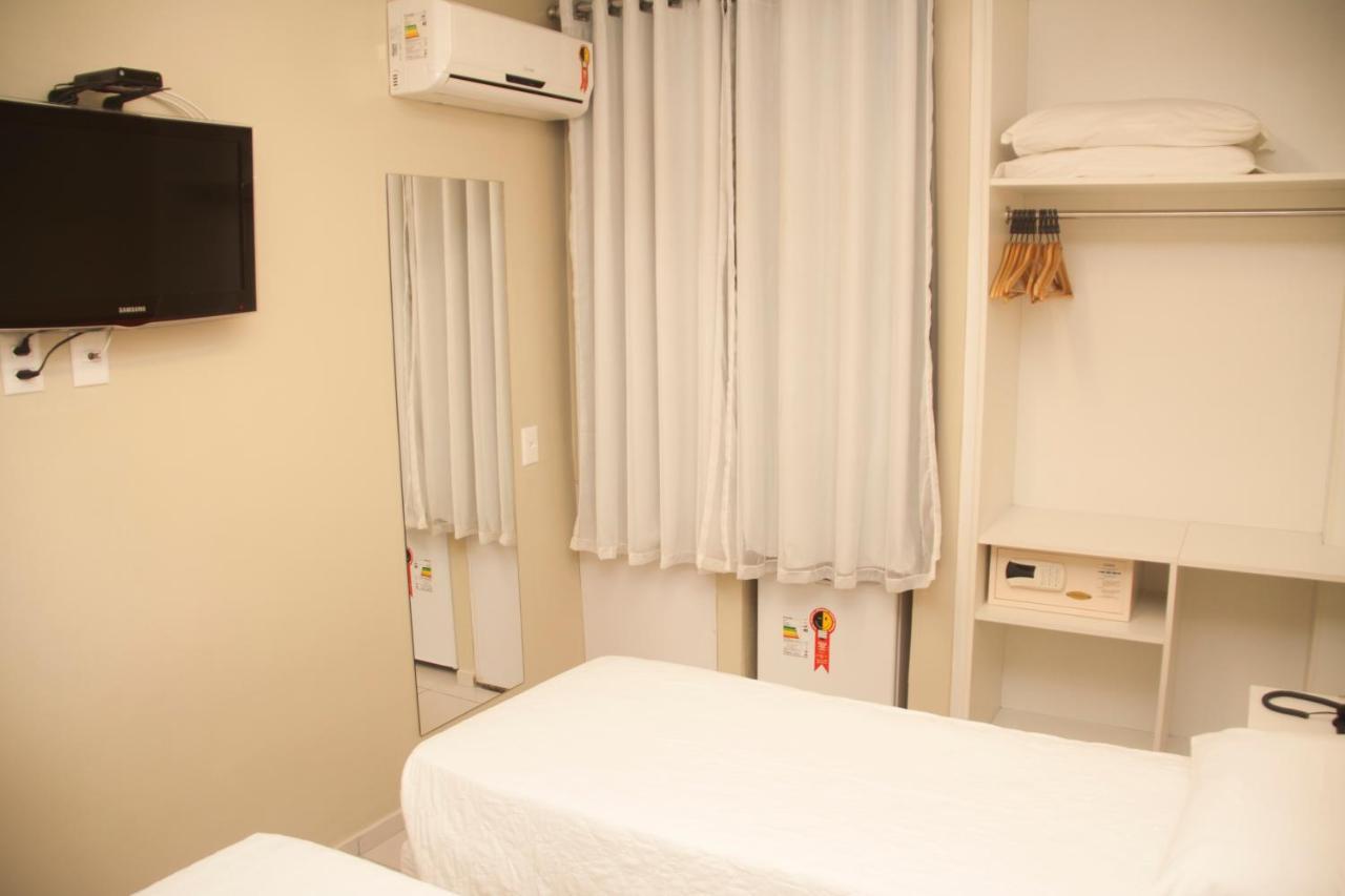 Três Caravelas Hotel