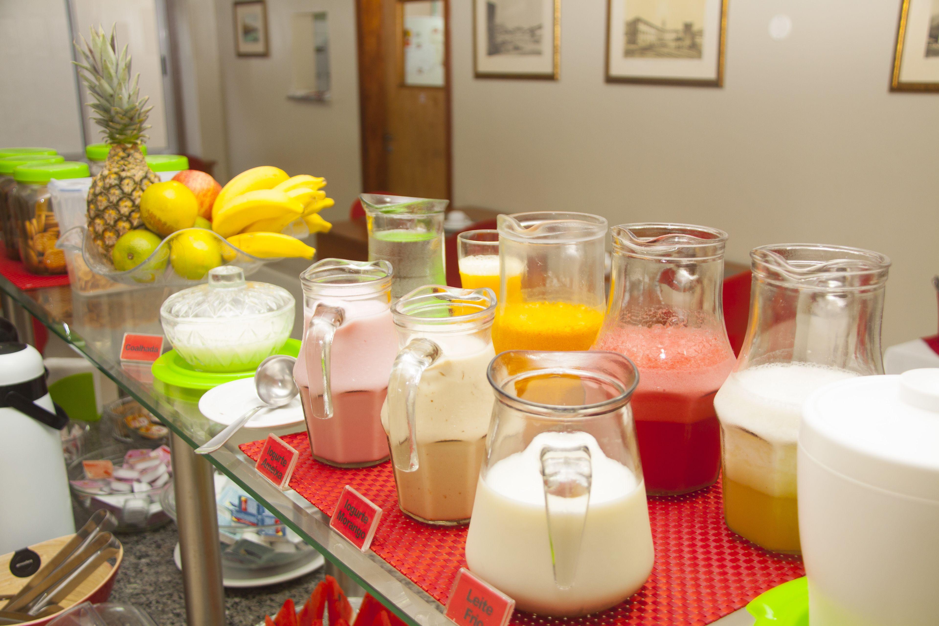 Hotel Três Caravelas 3*