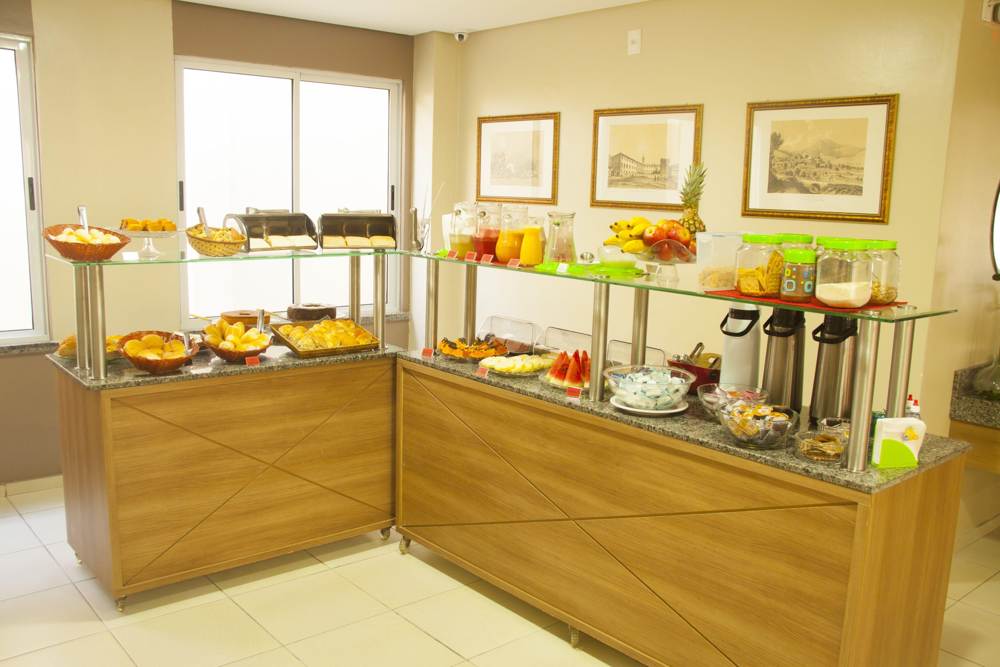 Hotel Três Caravelas 3*