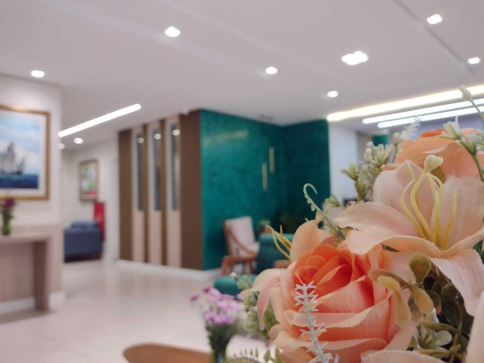 Três Caravelas Hotel 3*