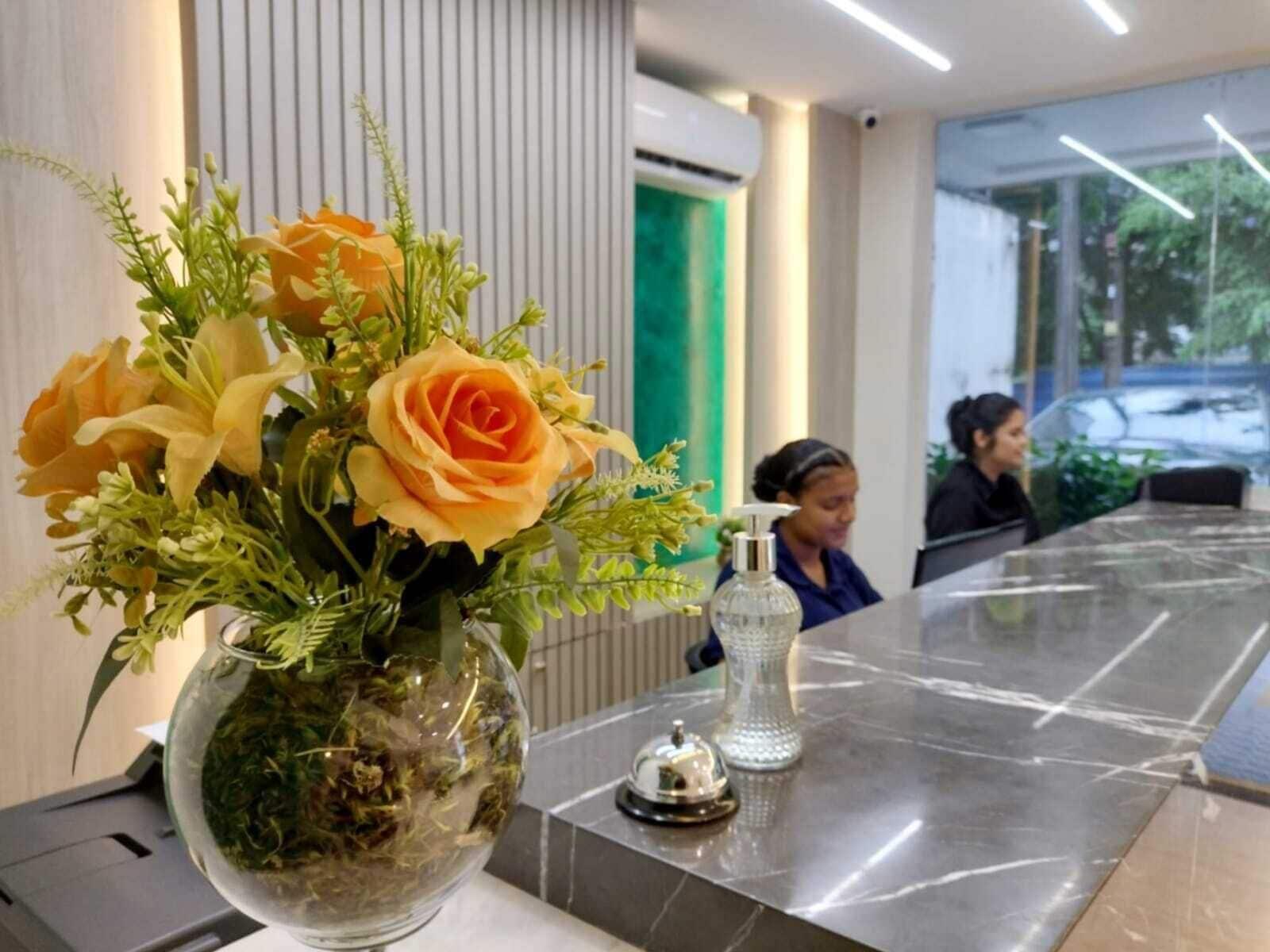 Três Caravelas Hotel 3*