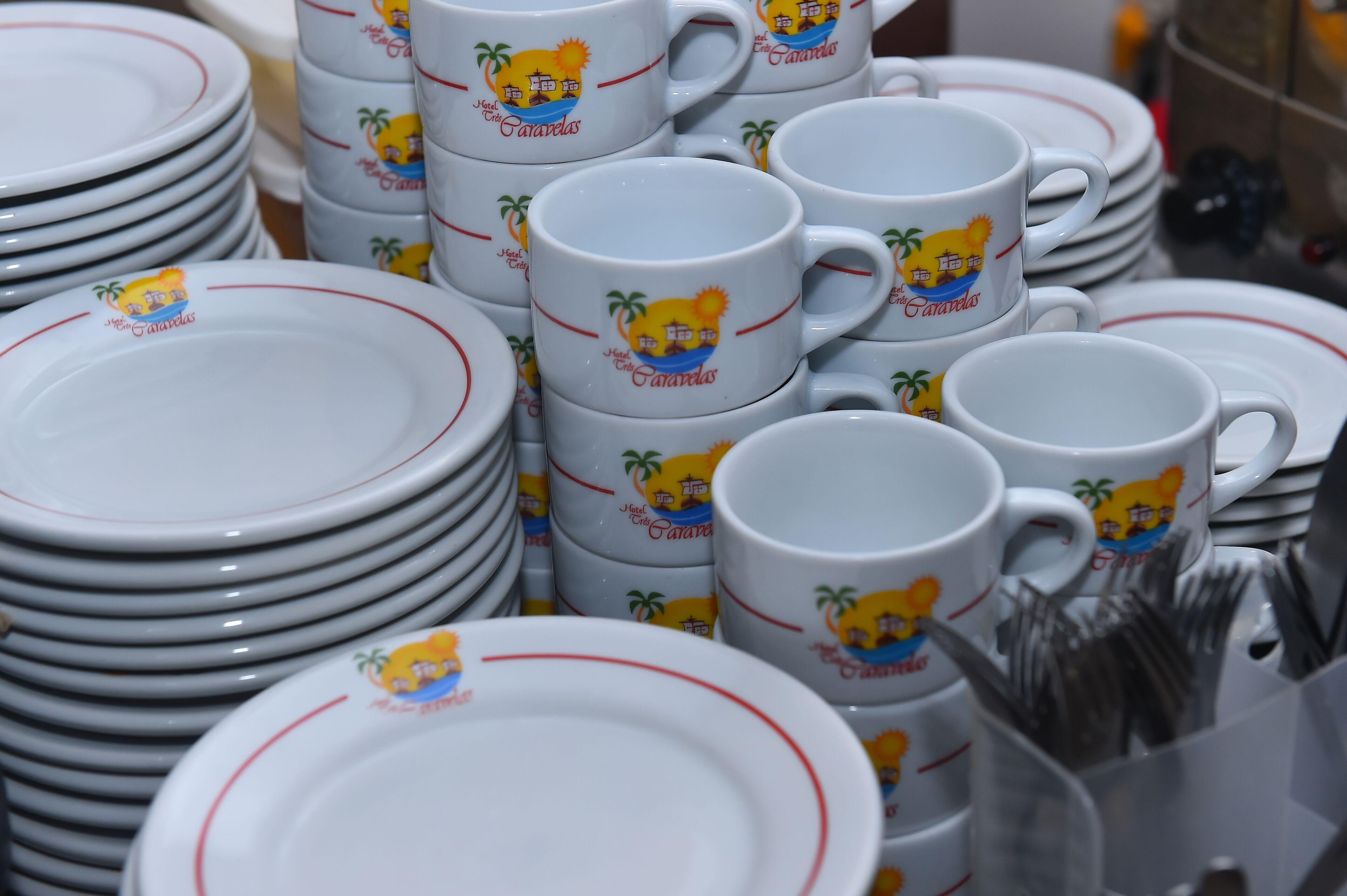 Hotel Três Caravelas Fortaleza (Ceara)