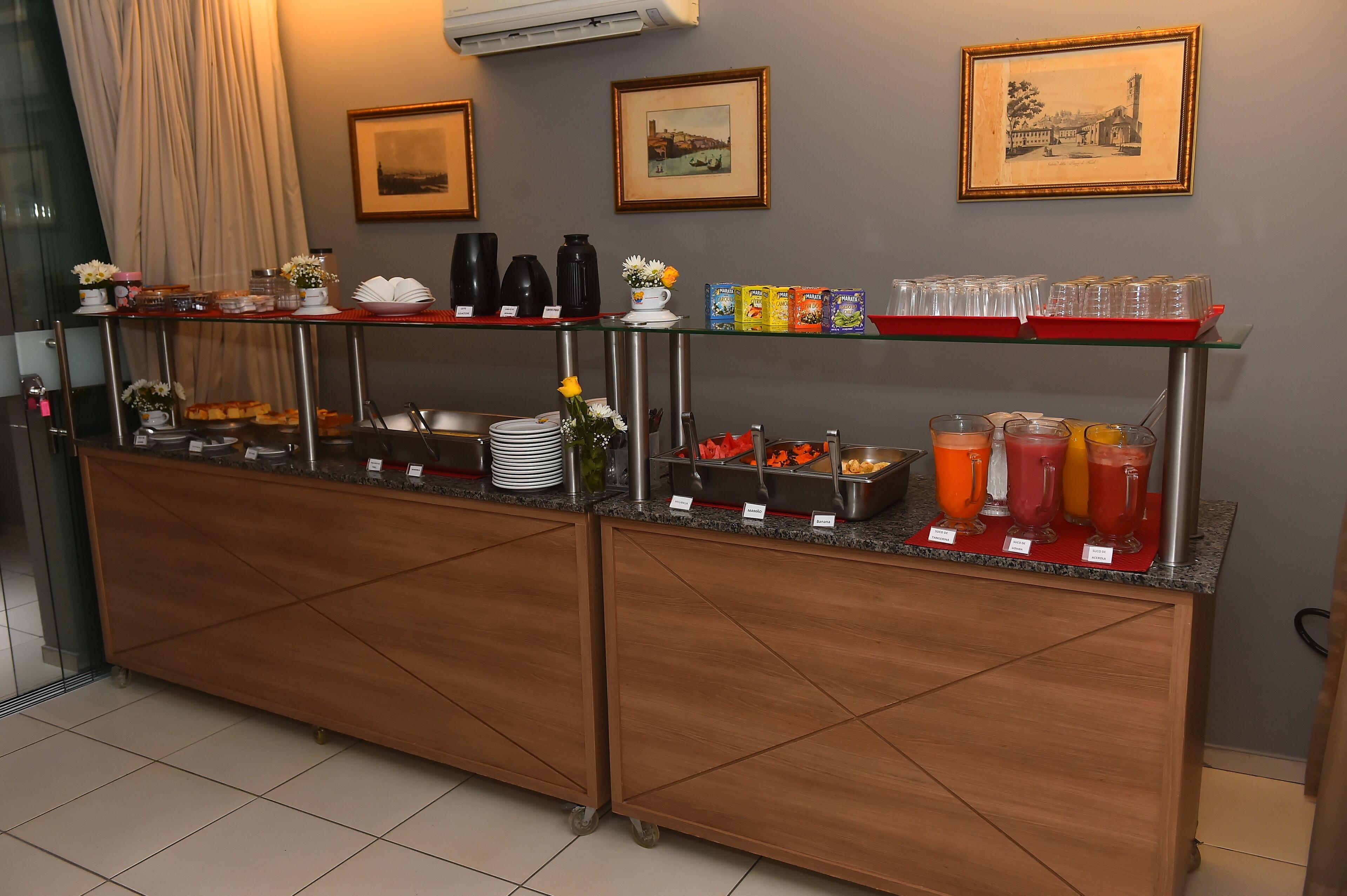 Três Caravelas 3* Fortaleza (Ceara)