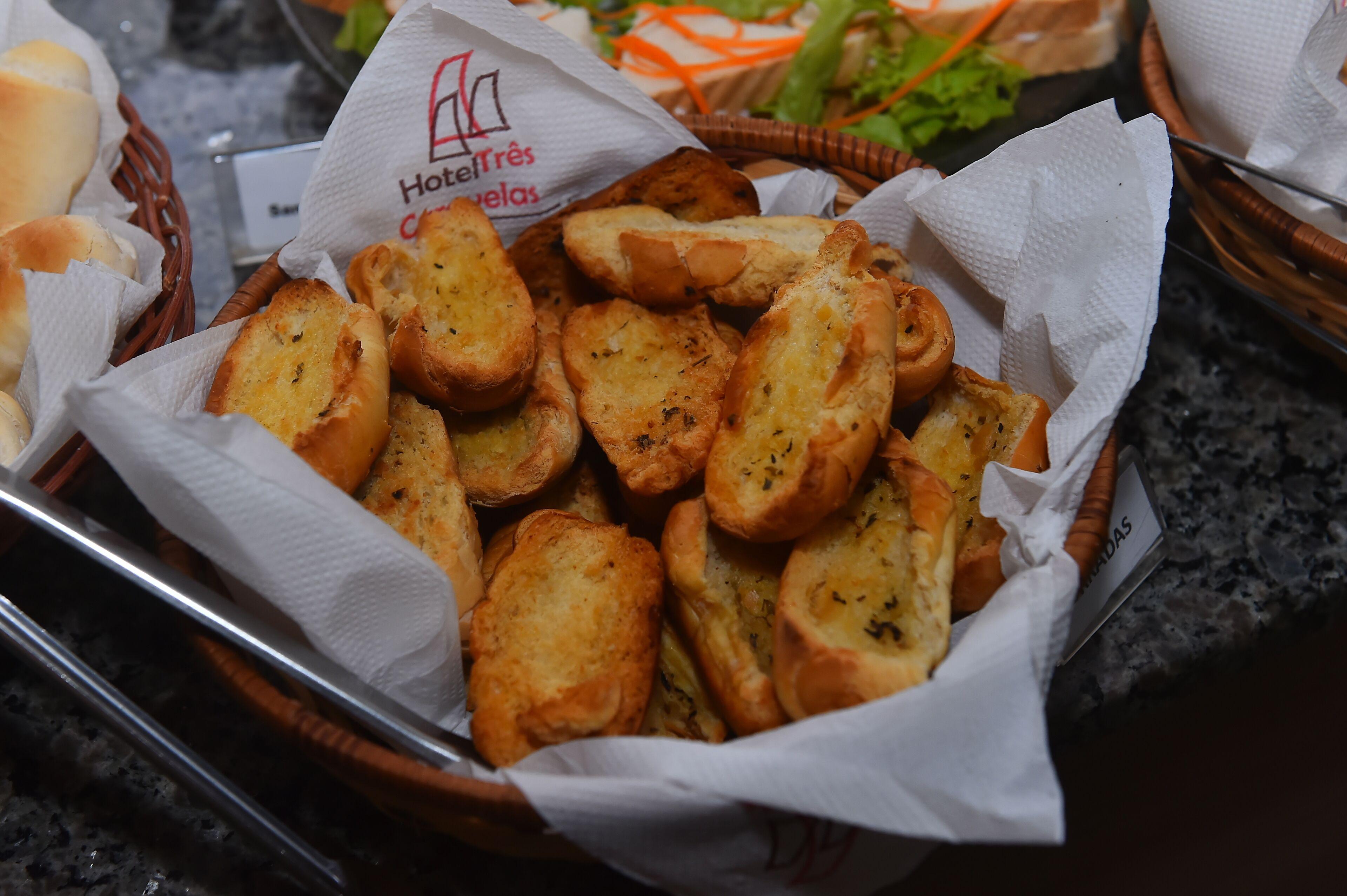 Três Caravelas Hotel 3*