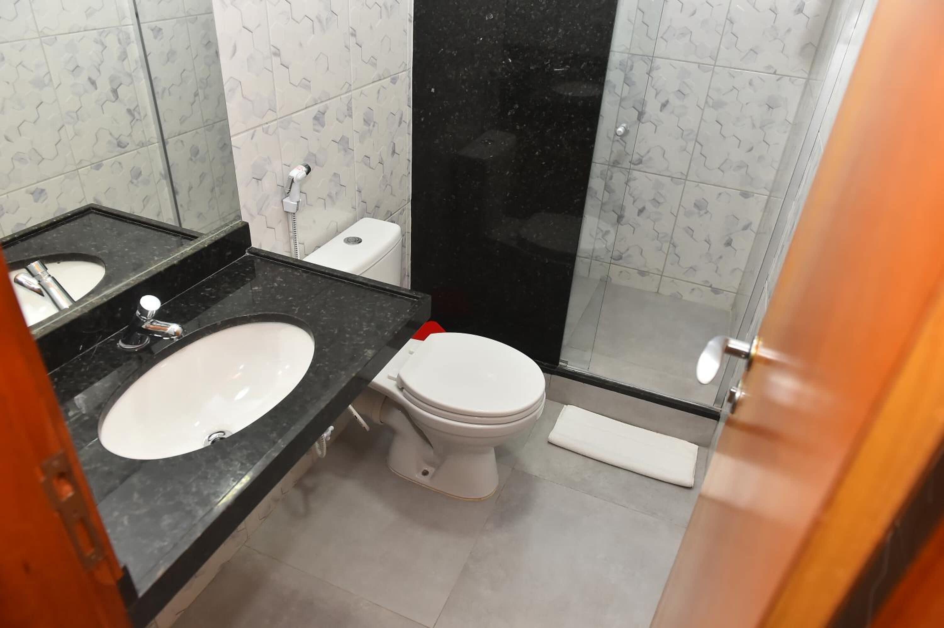 Três Caravelas Hotel