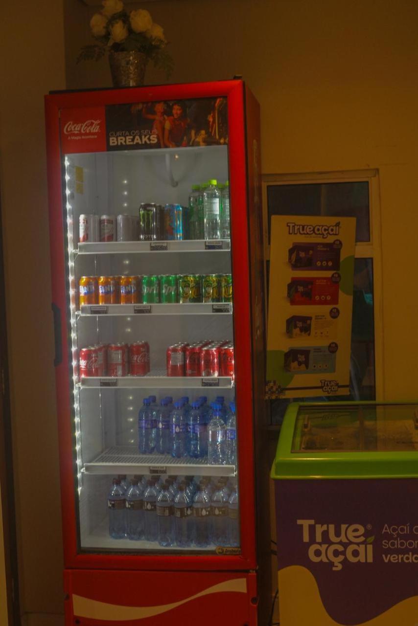 Três Caravelas 3* Fortaleza (Ceara)