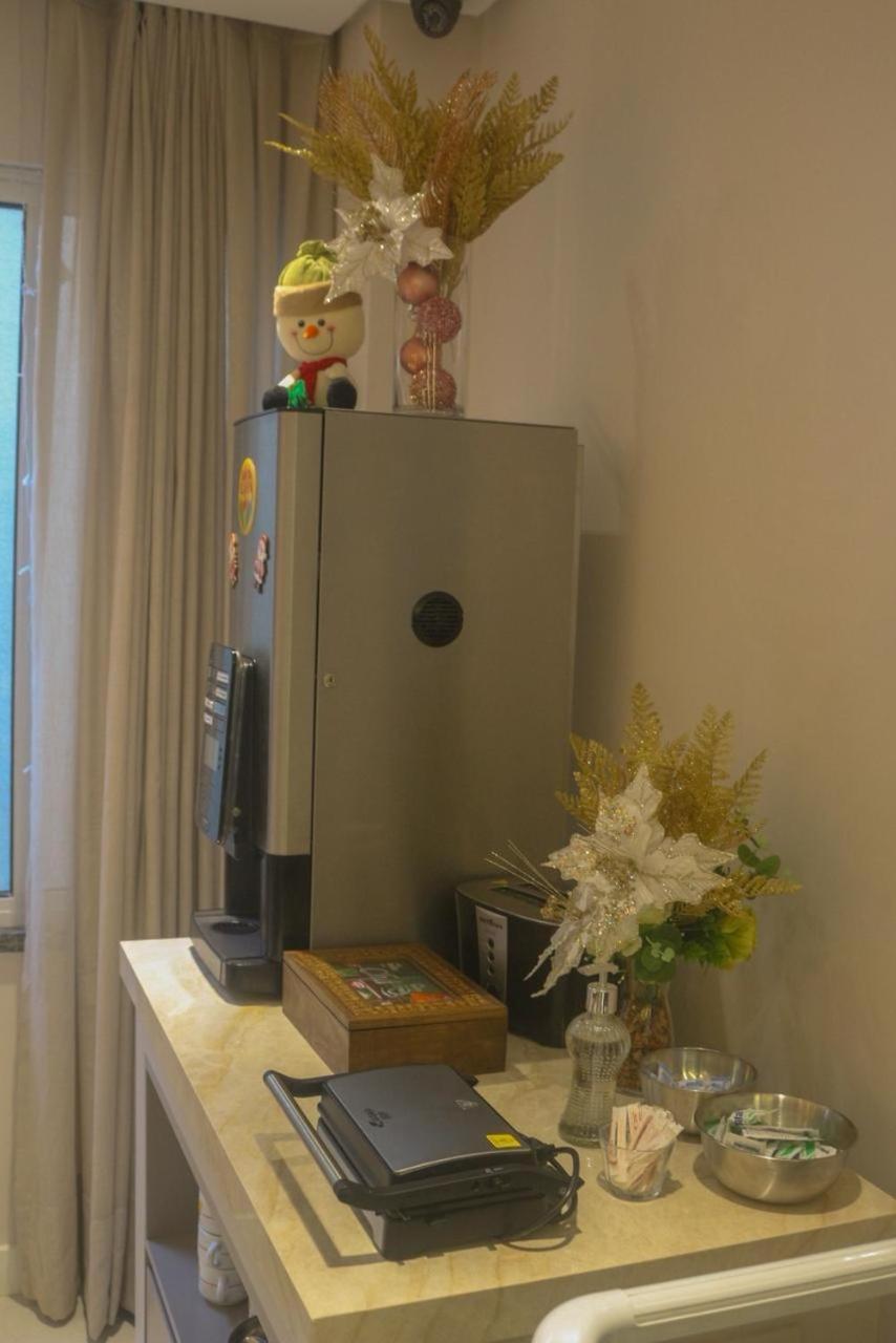 Três Caravelas Hotel