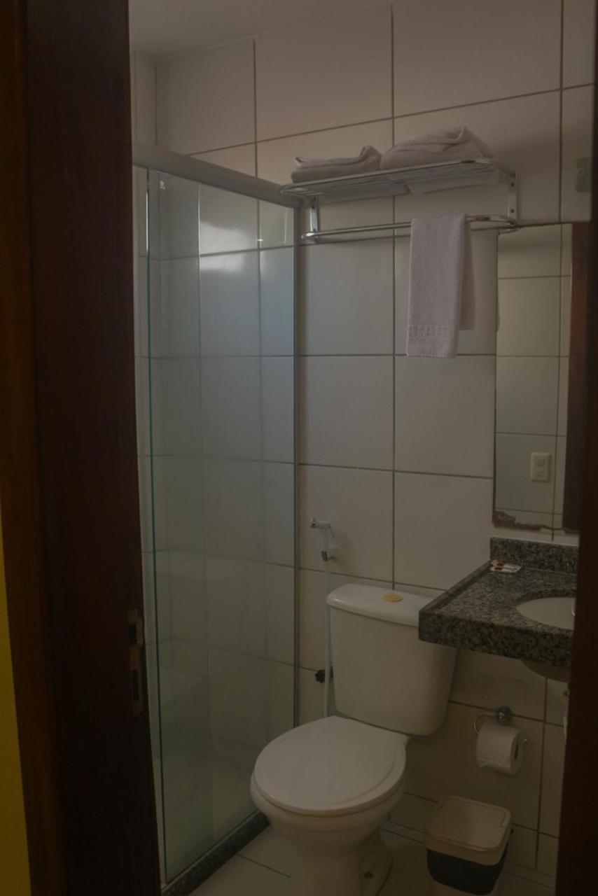 Hotel Três Caravelas Fortaleza (Ceara)