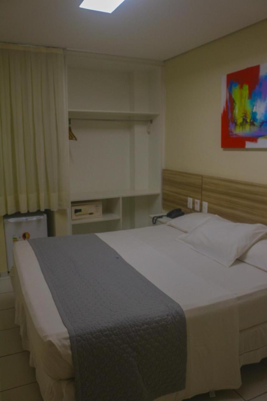 Três Caravelas Hotel Fortaleza (Ceara)