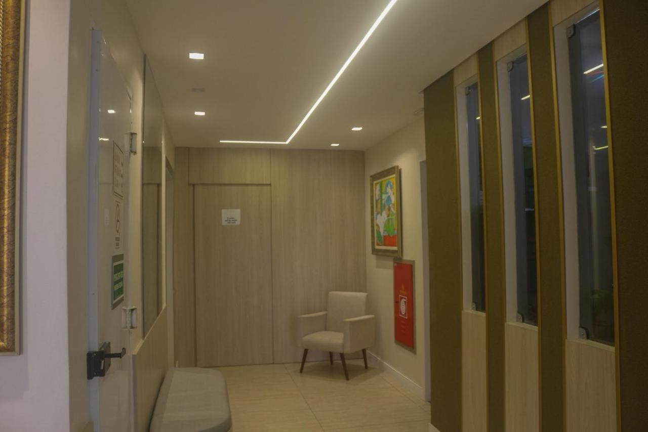 Hotel Três Caravelas 3*