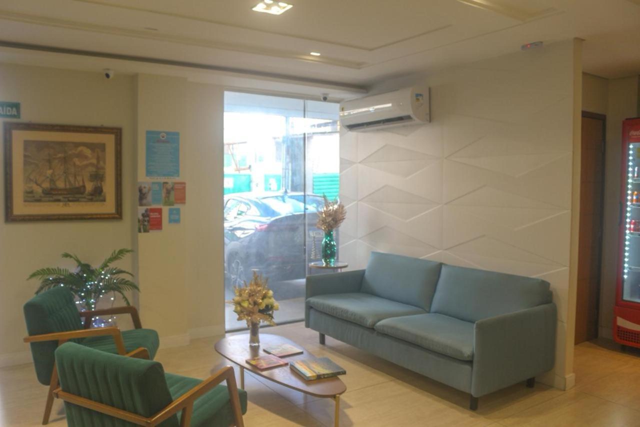 Três Caravelas Hotel Fortaleza (Ceara)