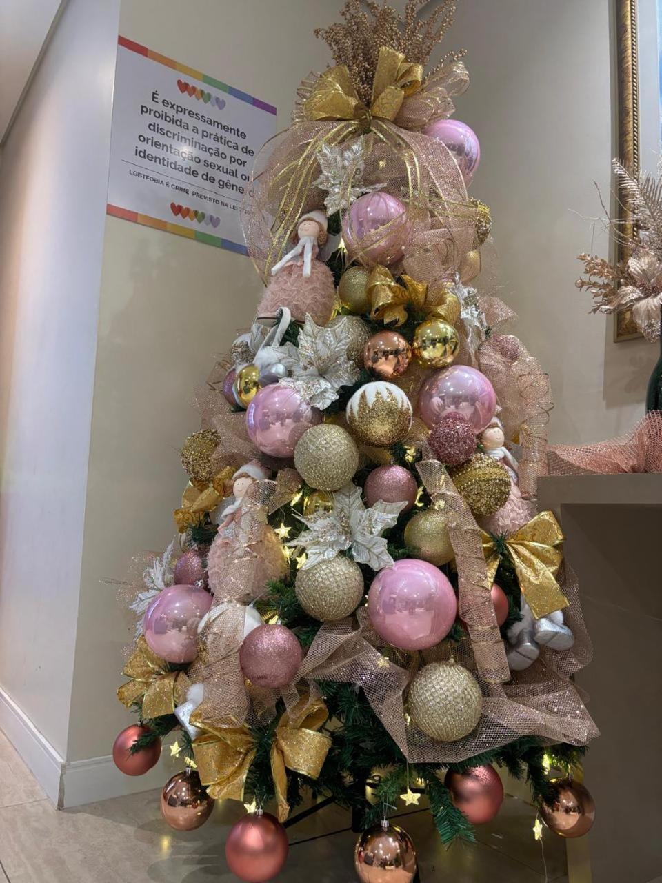 Hotel Três Caravelas