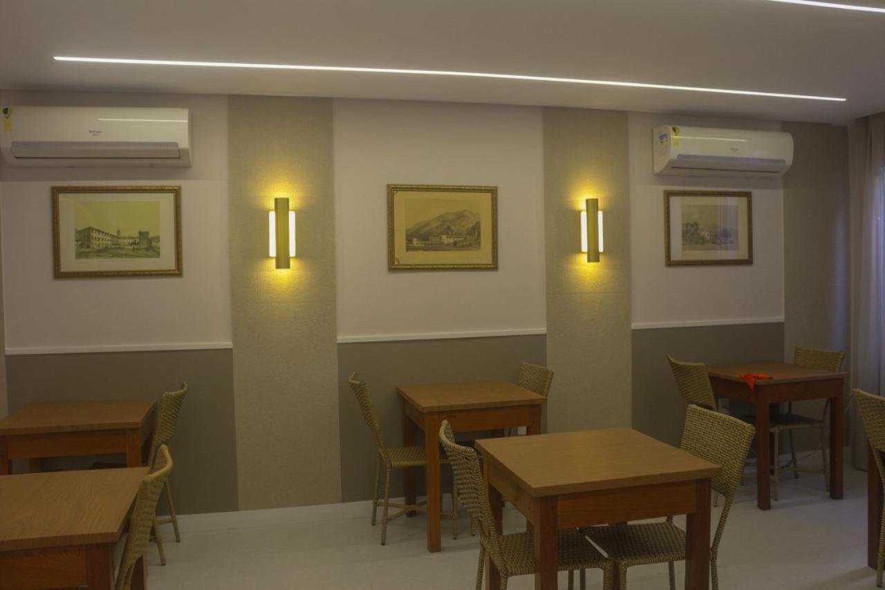 Três Caravelas Hotel 3*