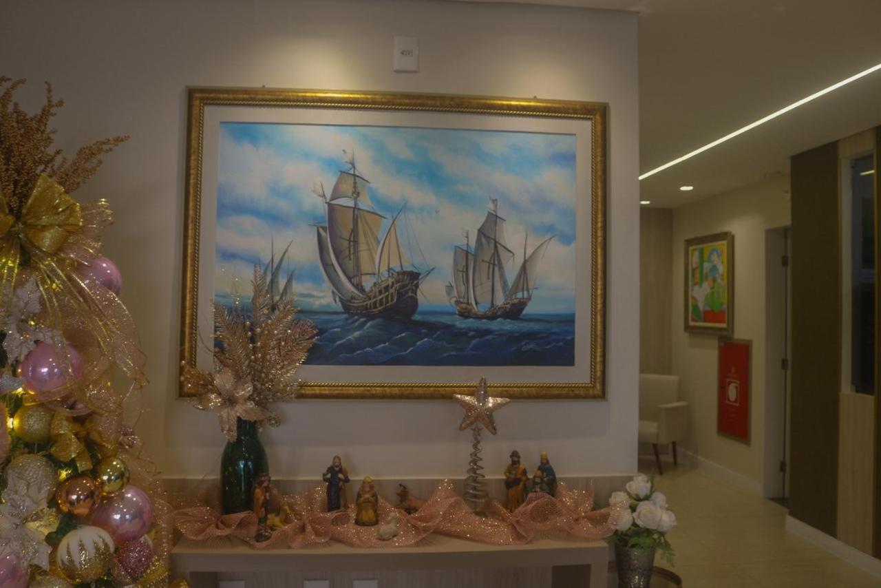 Hotel Três Caravelas 3*