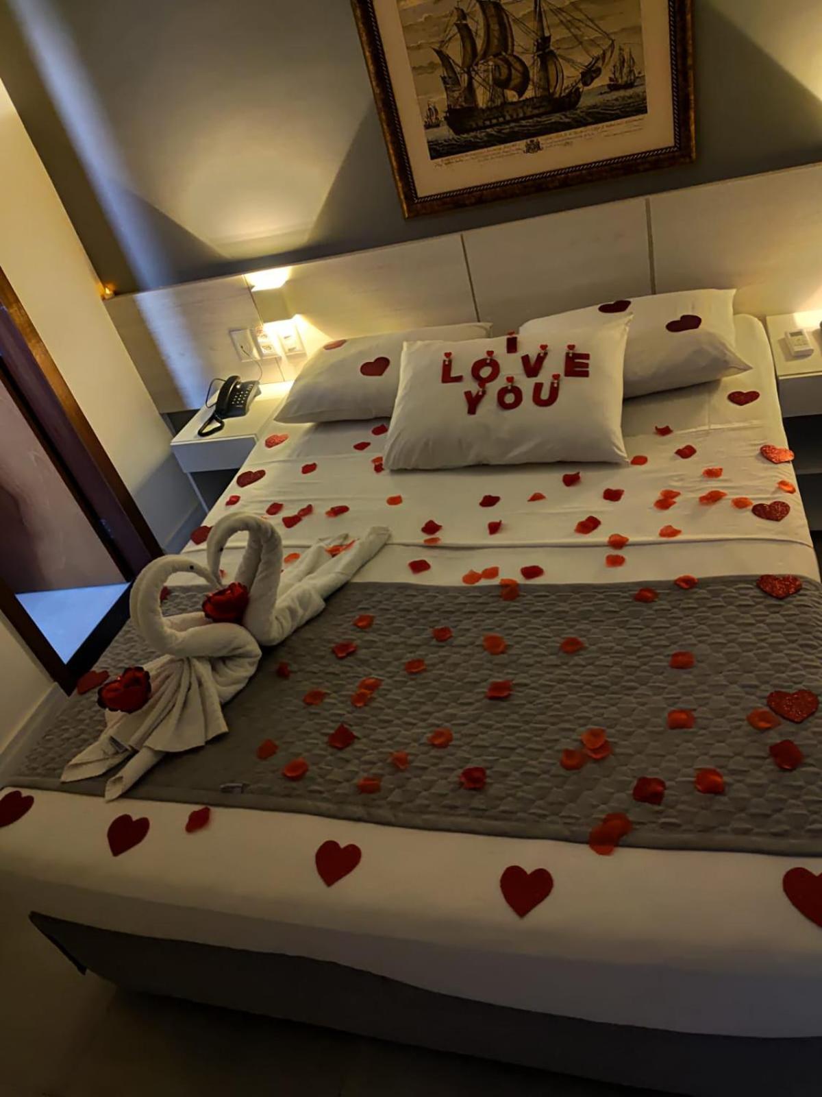 Três Caravelas Hotel 3*