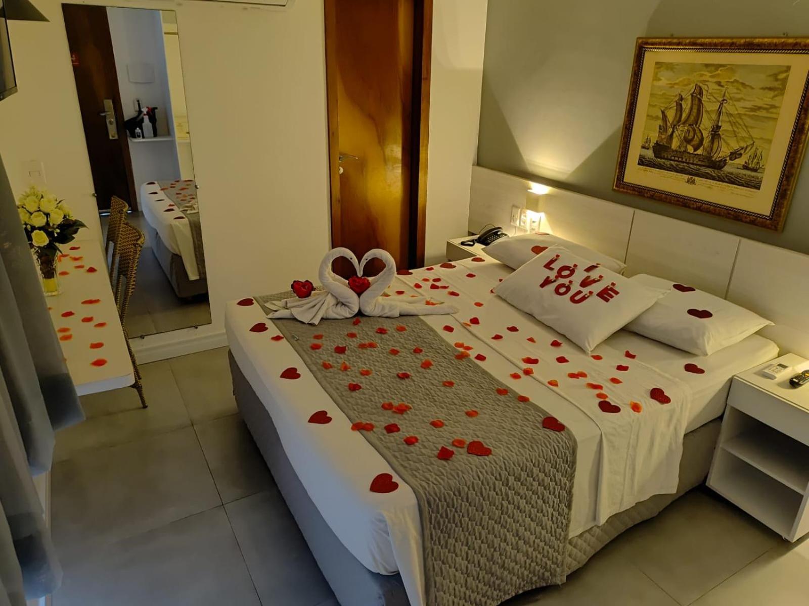 Hotel Três Caravelas Fortaleza (Ceara)