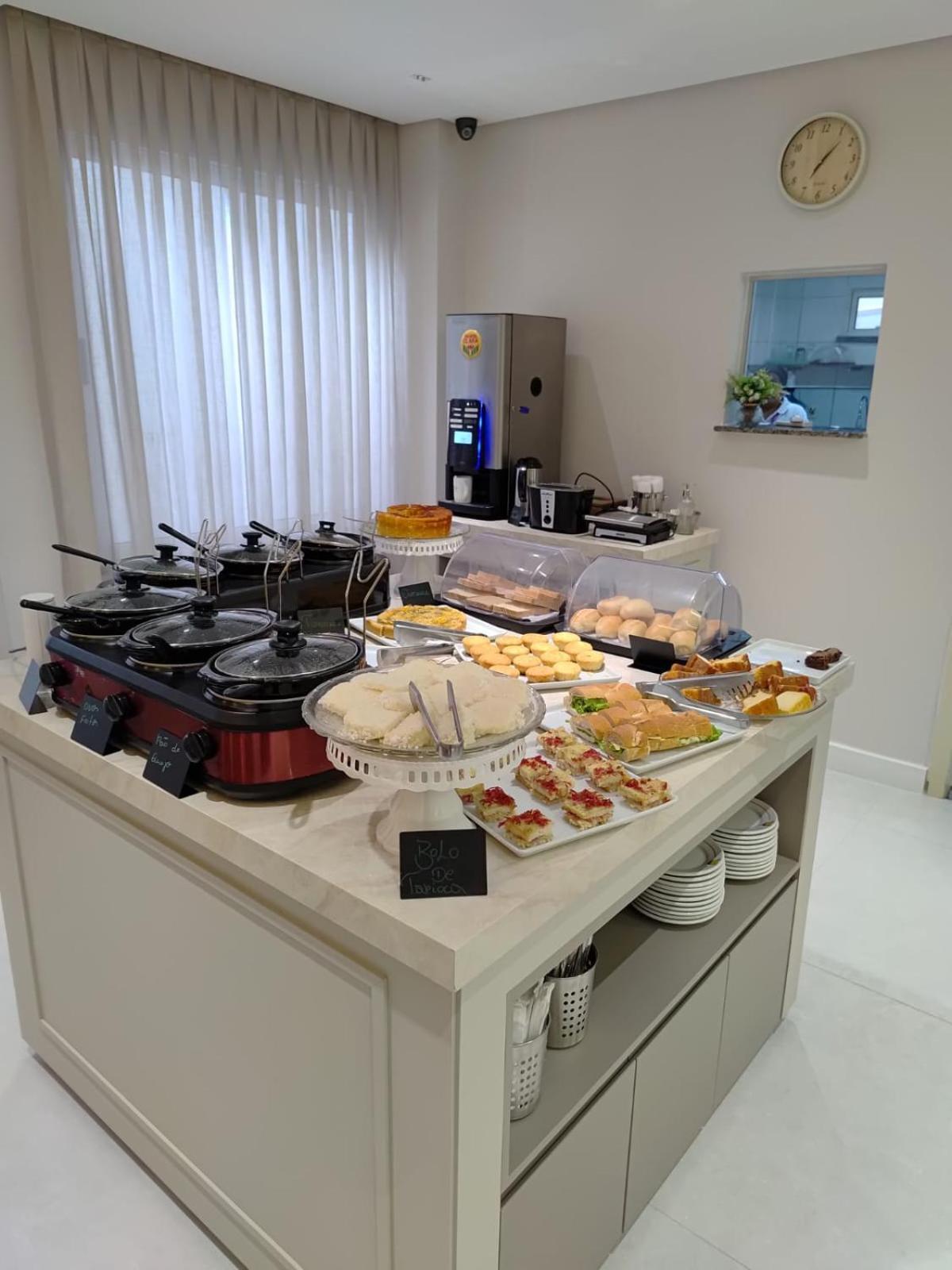 Hotel Três Caravelas