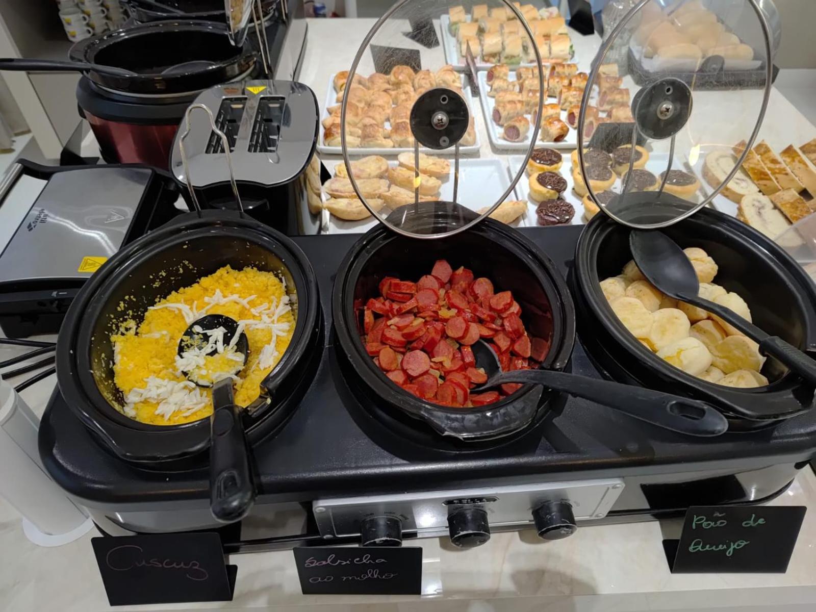 Três Caravelas Hotel Fortaleza (Ceara)