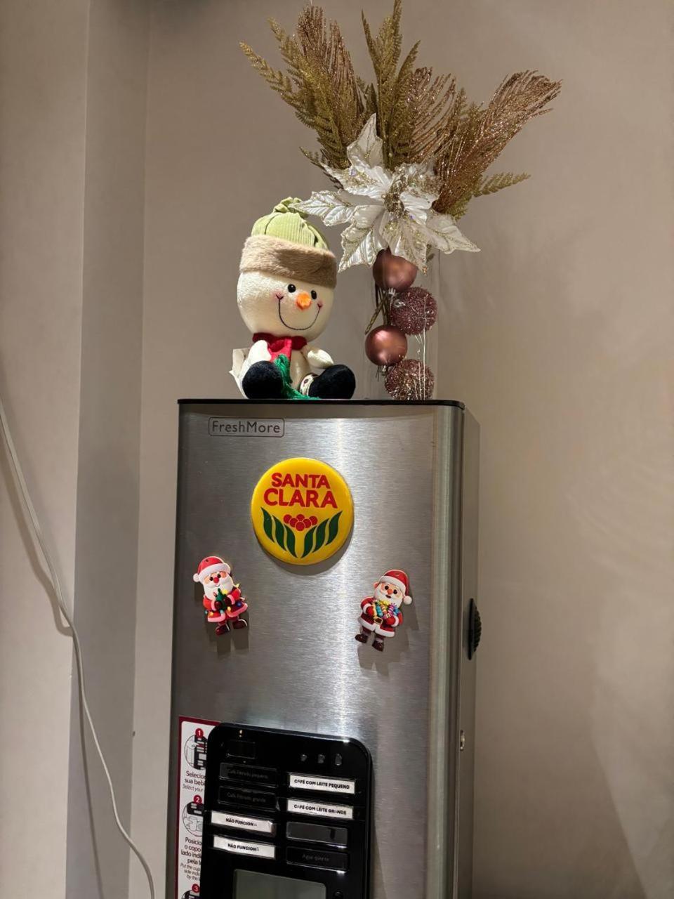 Hotel Três Caravelas 3*