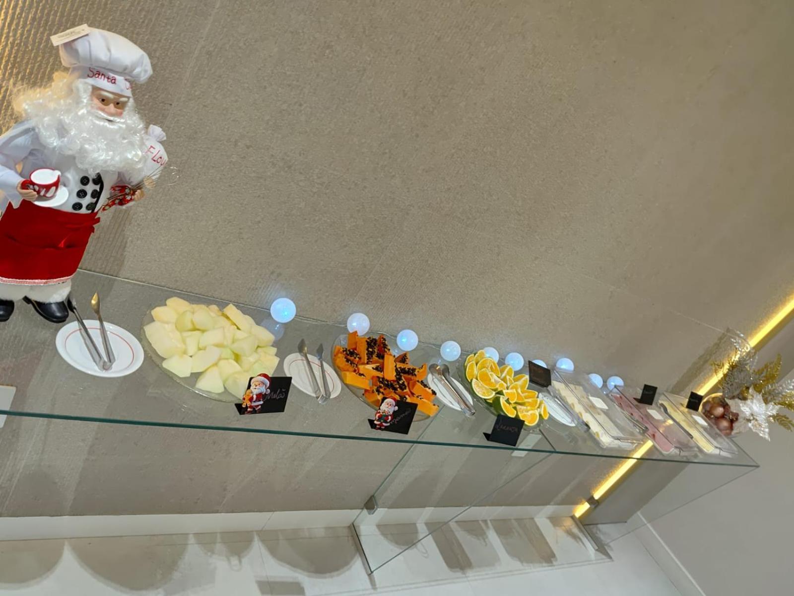 Três Caravelas 3* Fortaleza (Ceara)