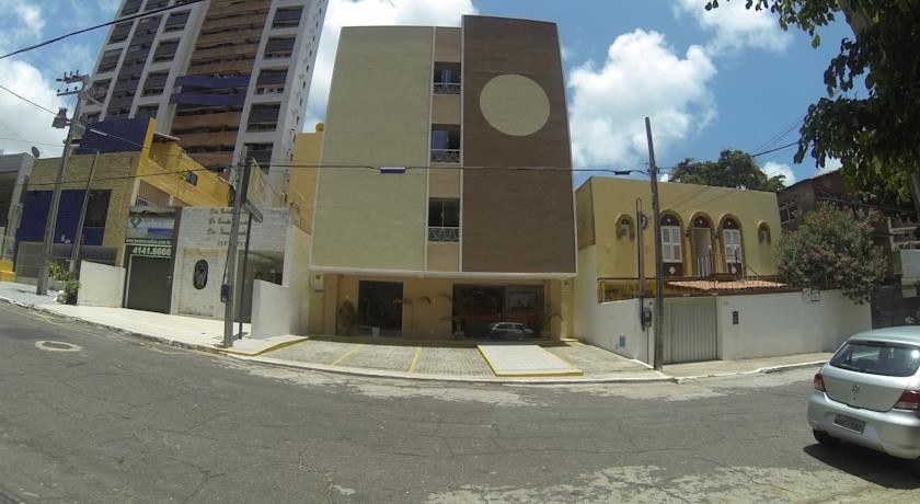 Três Caravelas Fortaleza (Ceara)