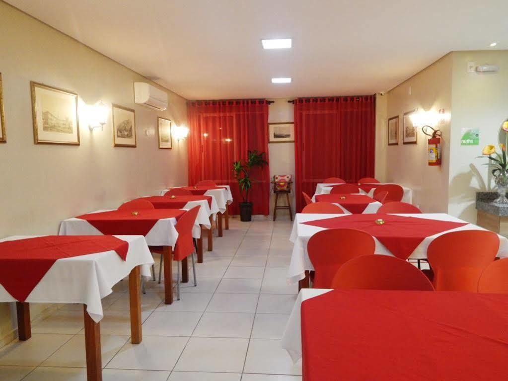 Hotel Três Caravelas Fortaleza (Ceara)