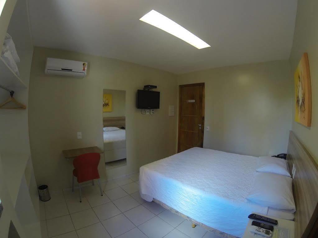 Hotel Três Caravelas