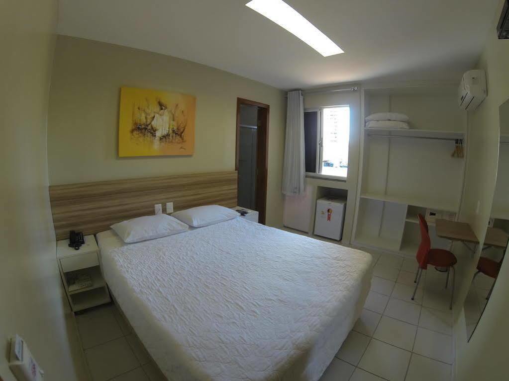 Três Caravelas Hotel