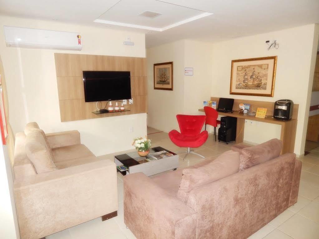 Três Caravelas Hotel Fortaleza (Ceara)