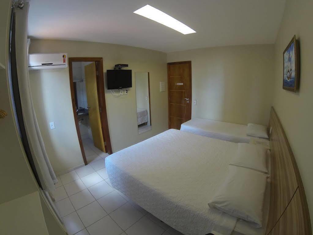 Hotel Três Caravelas 3*