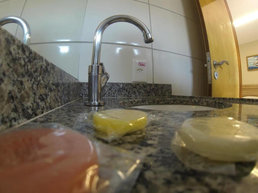 Três Caravelas Hotel 3*